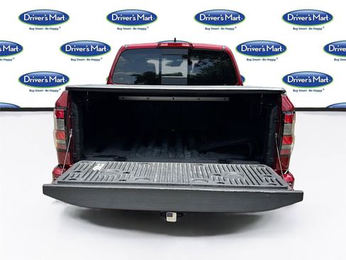 Used 2023 Nissan Frontier SV w/ SV Premium Package RWD image 26