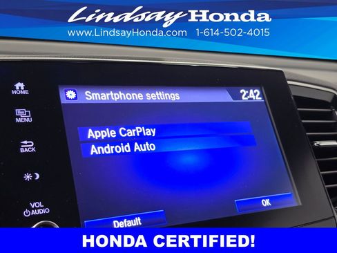 Certified 2023 Honda Ridgeline RTL-E image 19