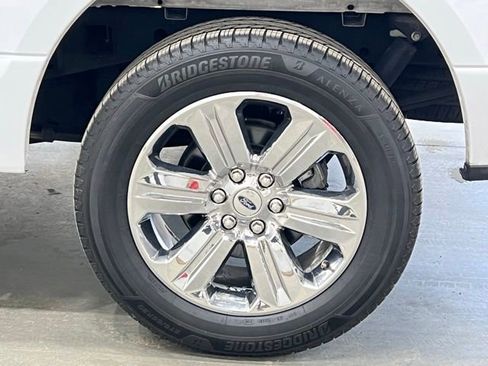 Used 2018 Ford F150 XLT w/ Equipment Group 302A Luxury RWD image 40