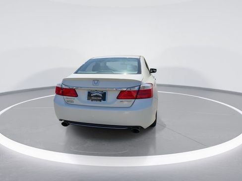 Used 2014 Honda Accord Sport image 7