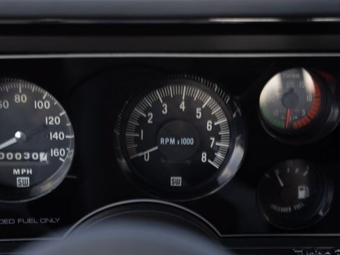 Used 1987 Buick Regal Coupe RWD image 57