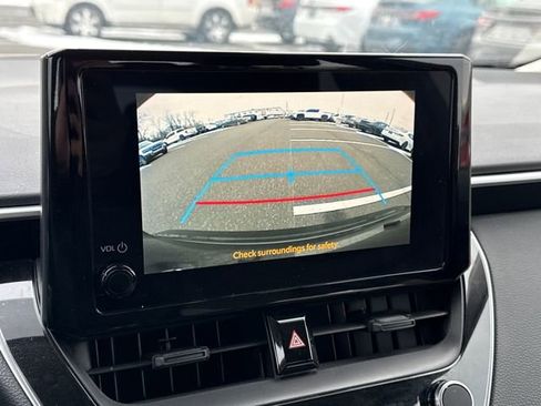 Certified 2024 Toyota Corolla LE image 20