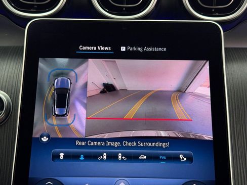 Certified 2023 Mercedes-Benz GLC 300 4MATIC image 30