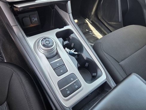 Used 2022 Ford Explorer XLT RWD image 27