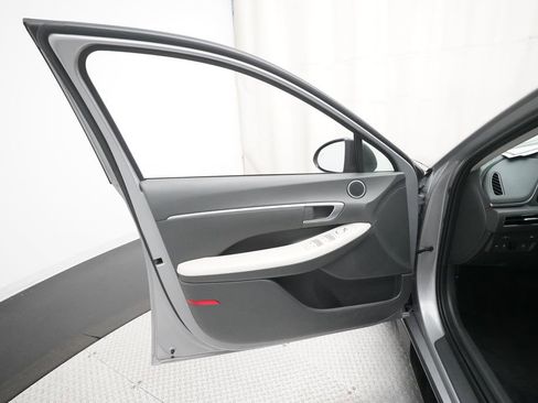 Used 2023 Hyundai Sonata SEL w/ Convenience Package image 27