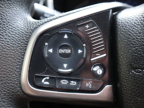 Used 2018 Honda CR-V EX image 30