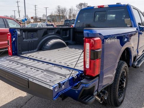 New 2026 Ford F250 XLT w/ XLT Premium Package image 8