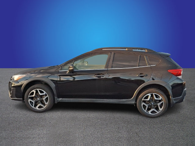 Used 2019 Subaru Crosstrek 2.0i Limited w/ Popular Package #2 AWD/4WD image 7