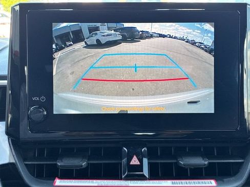 Used 2024 Toyota Corolla SE FWD image 19