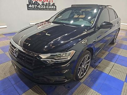 Used 2020 Volkswagen Jetta R-Line