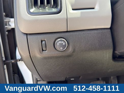 Used 2020 Chevrolet Colorado W/T w/ WT Convenience Package RWD image 23