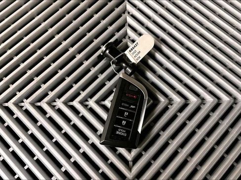 Used 2023 Acura RDX AWD w/ A-Spec & Advance Pkg image 11