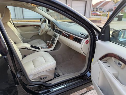 Used 2007 Volvo S80 3.2 FWD image 13