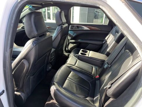 Used 2020 Lincoln MKZ Reserve w/ Elements Package image 13