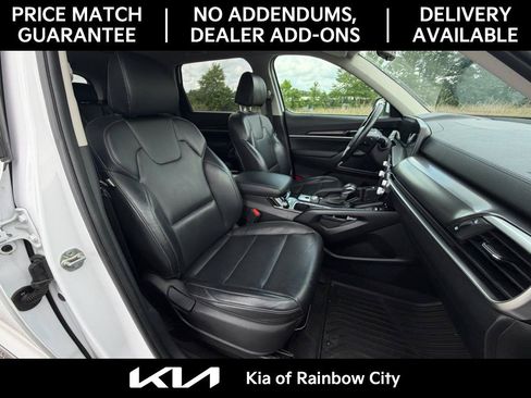 Used 2023 Kia Telluride S FWD image 18