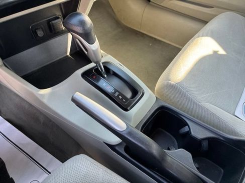 Used 2012 Honda Civic LX image 12