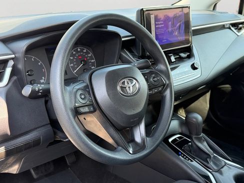 Used 2024 Toyota Corolla LE FWD image 18