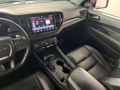 Used 2024 Dodge Durango R/T AWD/4WD image 23