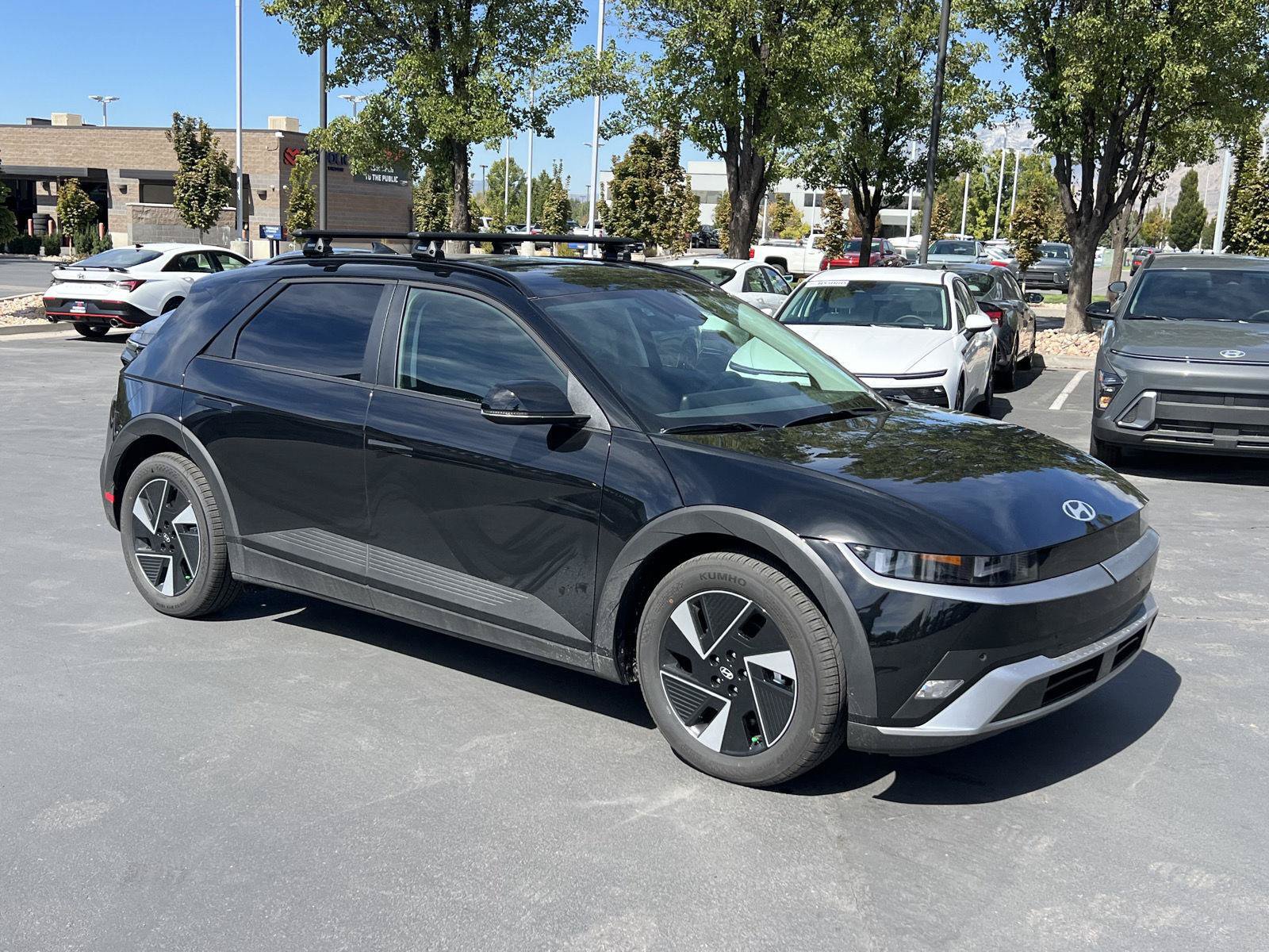 New 2027 Hyundai Ioniq 5 SEL AWD/4WD image 5