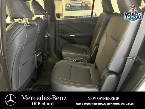 Used 2024 Lexus TX 500h AWD w/ Technology Package image 15