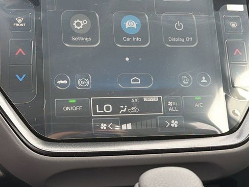 New 2026 Subaru Crosstrek 2.5i Limited AWD/4WD image 14