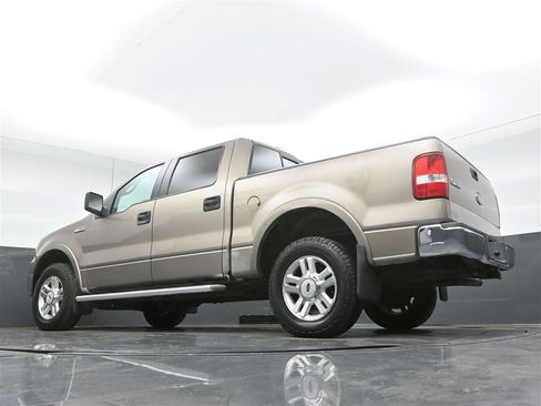 Used 2004 Ford F150 Lariat image 34