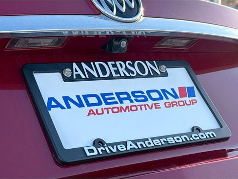 Used 2013 Buick Encore Leather image 15