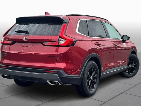 Certified 2023 Honda CR-V Sport image 44