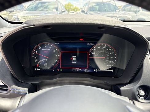 New 2026 Subaru WRX tS w/ Accessory Package #2 AWD/4WD image 15