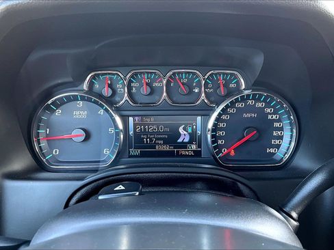 Used 2019 Chevrolet Tahoe Premier AWD/4WD image 20