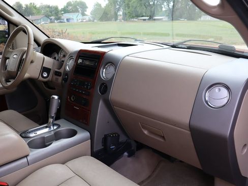 Used 2007 Ford F150 Lariat AWD/4WD image 18