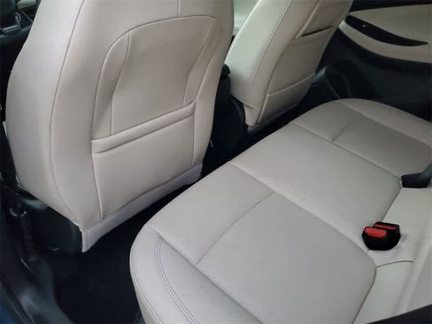 Used 2024 Buick Encore GX Sport Touring w/ Experience Buick Package image 12