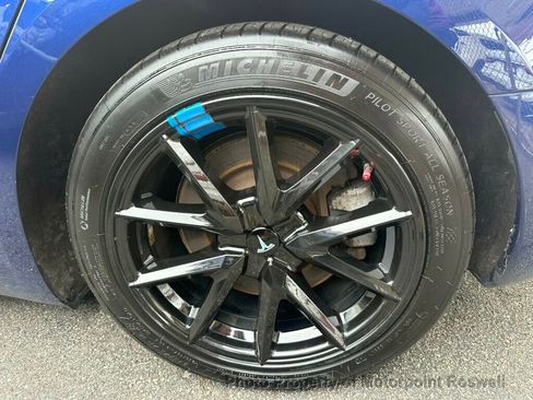 Used 2018 Tesla Model 3 Long Range image 25