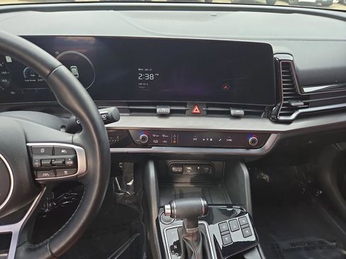 Certified 2024 Kia Sportage SX image 26