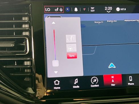 Used 2022 Dodge Durango R/T w/ Blacktop Package image 20