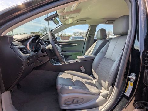Used 2019 Chevrolet Impala LS FWD image 12