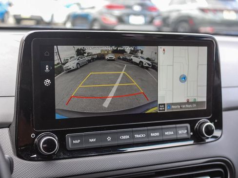 Certified 2023 Hyundai Kona SEL w/ Convenience Package image 34