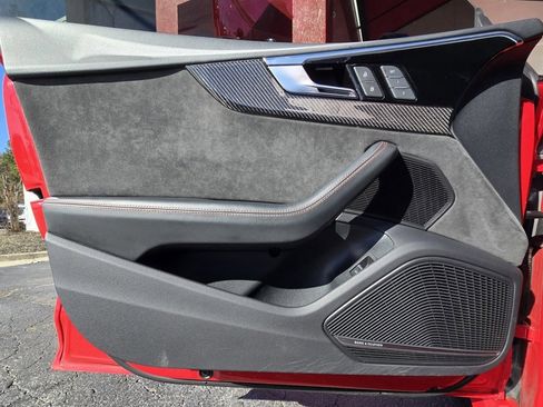 Used 2021 Audi RS 5 Sportback w/ Dynamic Package image 15