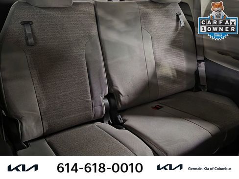 Used 2021 Toyota Sienna LE image 19