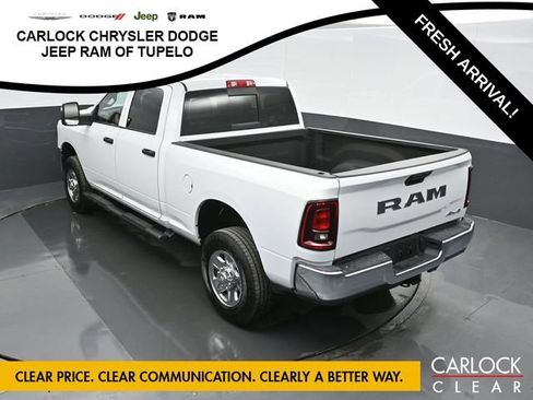 Used 2025 RAM 2500 Tradesman image 63