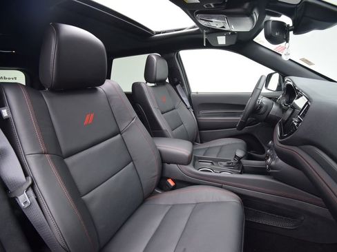 New 2026 Dodge Durango GT image 18