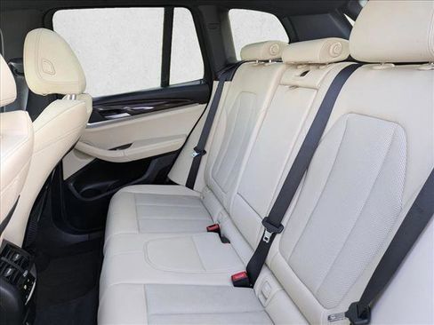 Used 2023 BMW X3 sDrive30i w/ Premium Package image 19