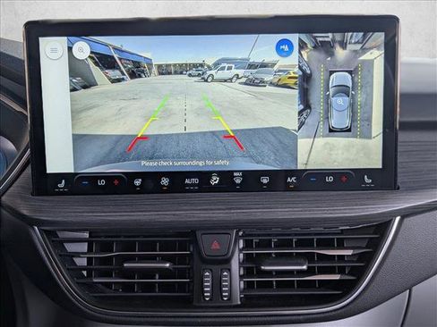 Used 2025 Ford Escape SE w/ PHEV Premium Package FWD image 14