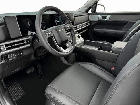 New 2026 Hyundai Santa Fe SEL AWD/4WD image 14