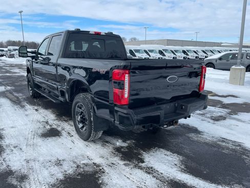 Used 2023 Ford F350 Lariat w/ Lariat Ultimate Package image 7