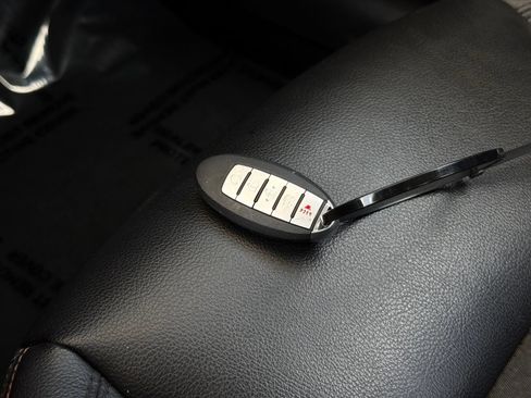 Used 2019 Nissan Altima 2.5 SR FWD image 35
