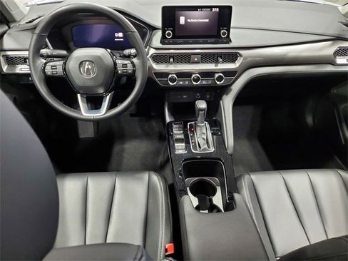 Certified 2025 Acura Integra image 24