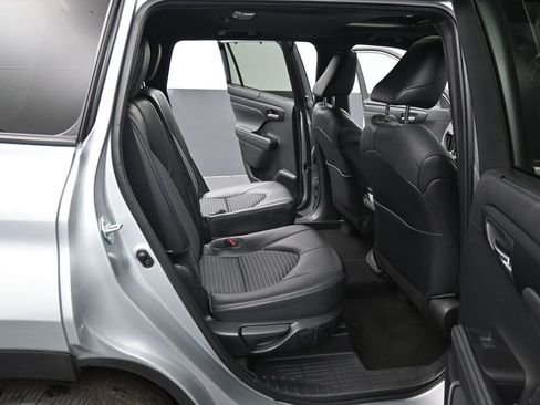 Certified 2023 Toyota Highlander XSE image 34