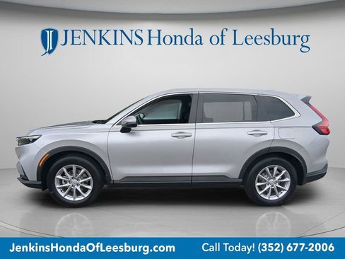 New 2026 Honda CR-V EX image 6