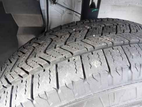 Used 2021 RAM ProMaster 1500 image 47